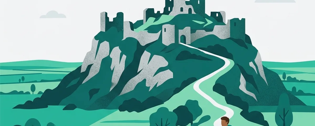 Illustration representing Laois, Ireland