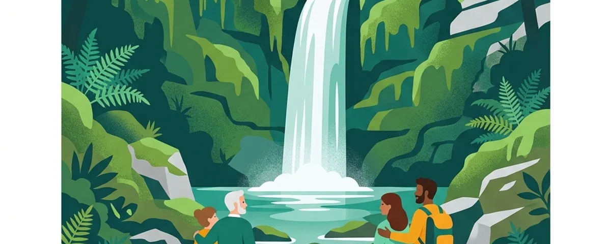 Illustration representing Leitrim, Ireland