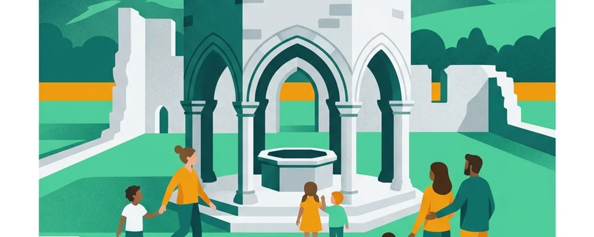 Illustration representing Louth, Ireland