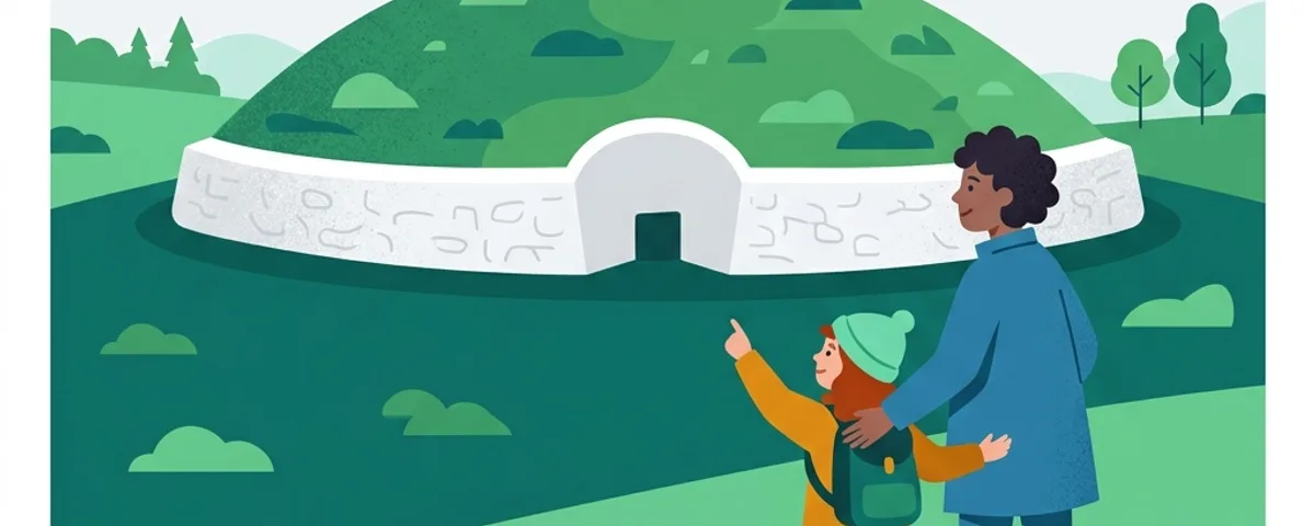 Illustration representing Meath, Ireland