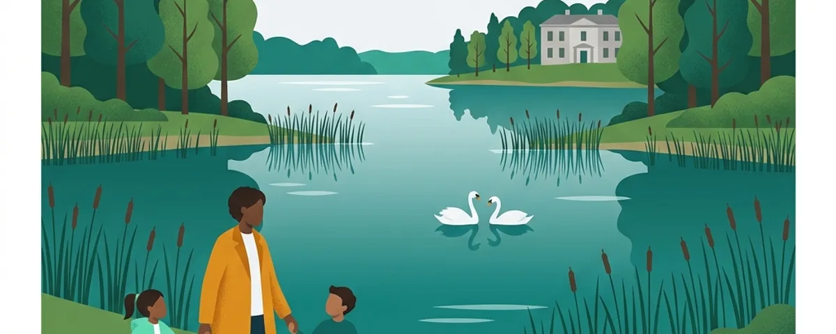 Illustration representing Westmeath, Ireland