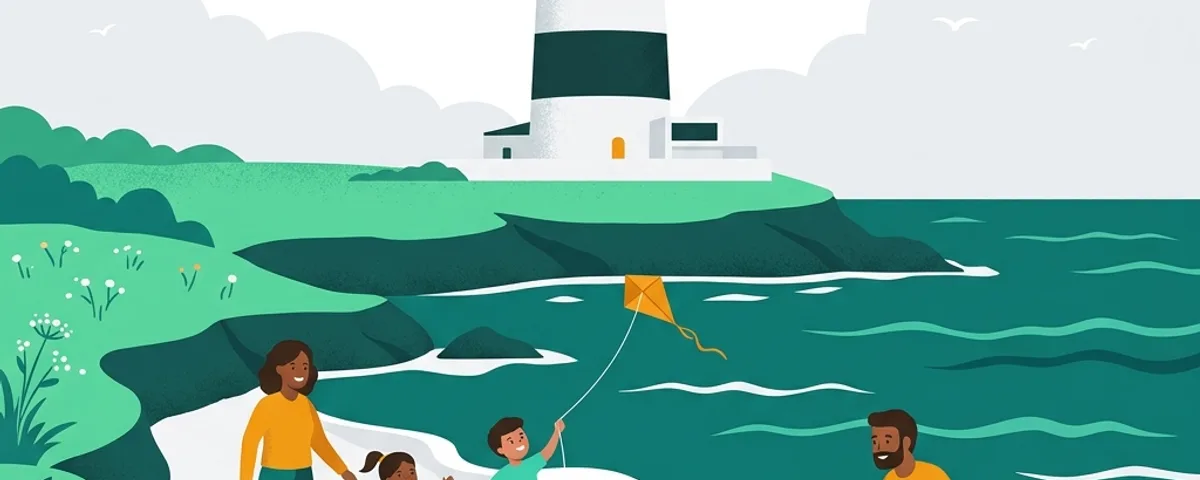 Illustration representing Wexford, Ireland